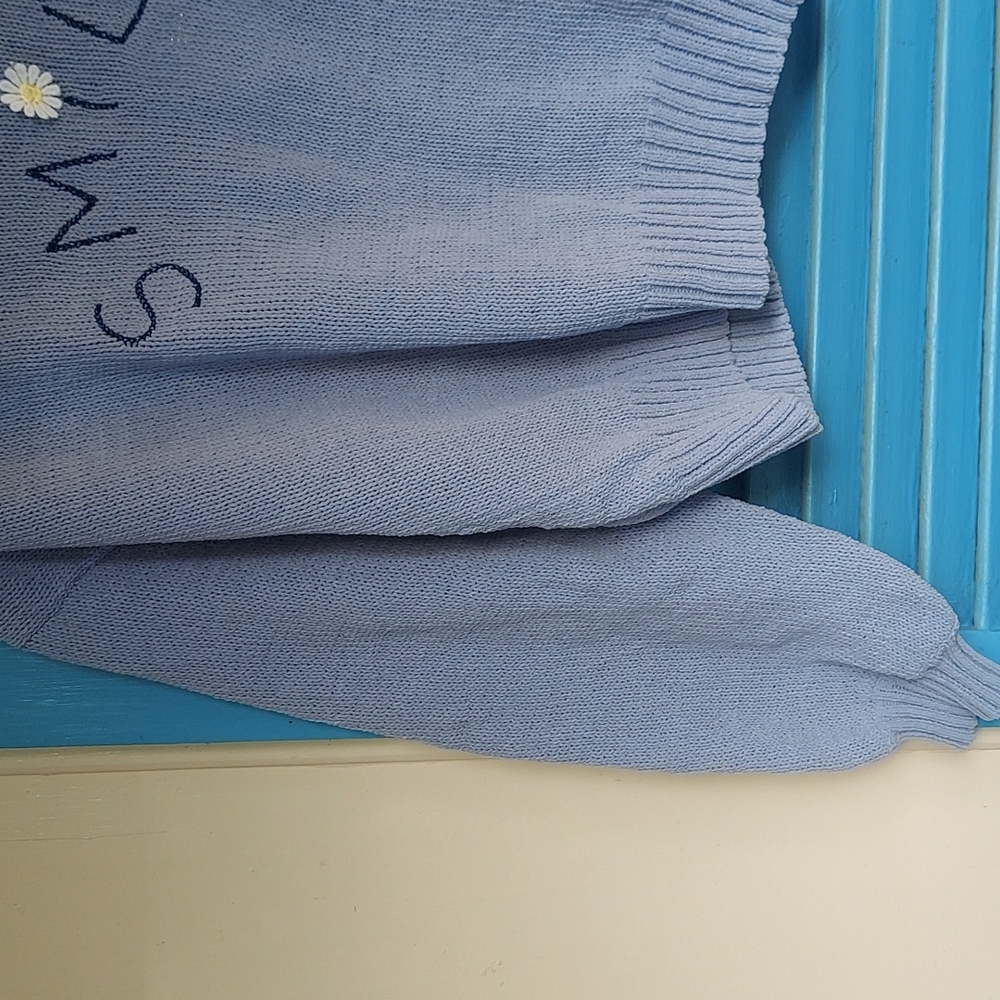 Laura Conrad Sweater - Picture 3 of 7